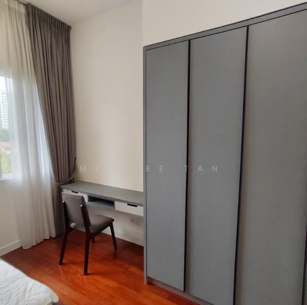 Kondominium untuk Disewa di Pavilion Hilltop - Mei Yee Tan - Study - PropertyGuru.com.my