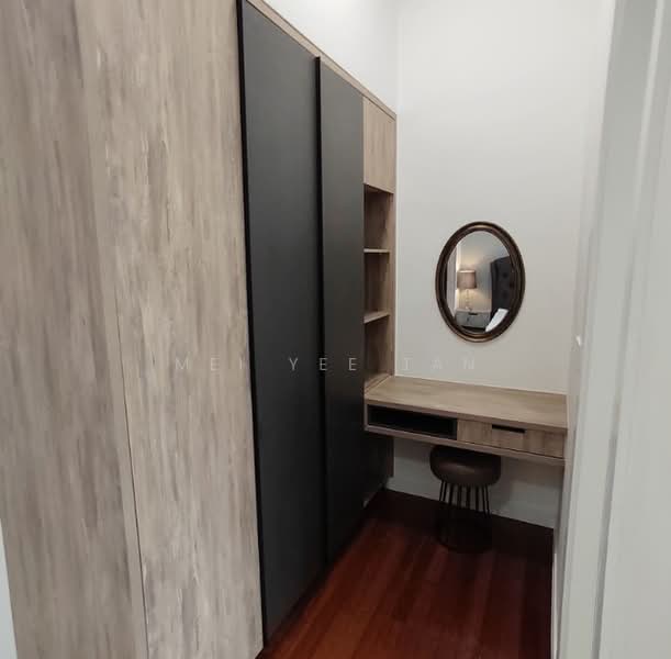 Kondominium untuk Disewa di Pavilion Hilltop - Mei Yee Tan - Interior - PropertyGuru.com.my