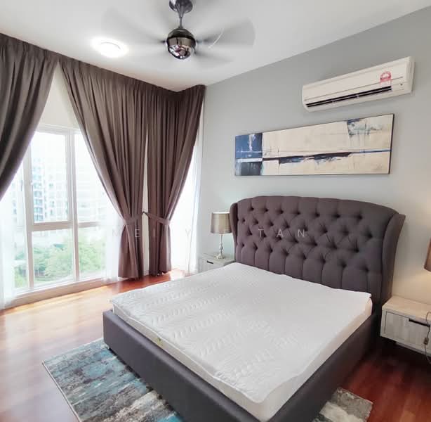 Kondominium untuk Disewa di Pavilion Hilltop - Mei Yee Tan - Bedroom - PropertyGuru.com.my