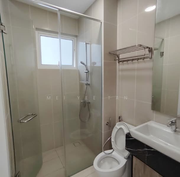 Kondominium untuk Disewa di Pavilion Hilltop - Mei Yee Tan - Bathroom - PropertyGuru.com.my