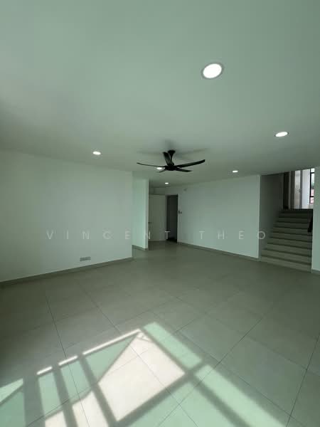 Rumah Bandar untuk Dijual di TAMAN PUCHONG UTAMA (Puchong) - Vincent Theo - PropertyGuru.com.my
