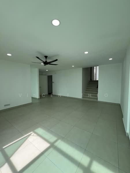 Rumah Bandar untuk Dijual di TAMAN PUCHONG UTAMA (Puchong) - Vincent Theo - PropertyGuru.com.my