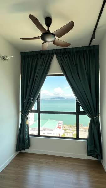 Kondominium untuk Disewa di 3 Residence - Jerry So - View - PropertyGuru.com.my