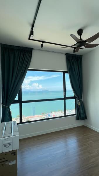 Kondominium untuk Disewa di 3 Residence - Jerry So - View - PropertyGuru.com.my