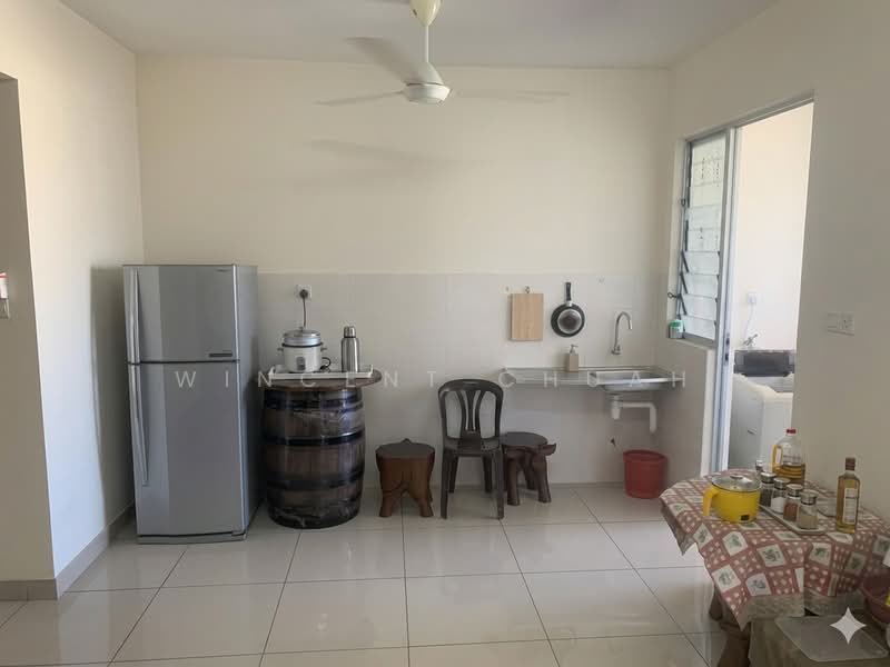 Servis Apartment untuk Dijual di Platinum Lake PV 21 - Wincent Chuah - PropertyGuru.com.my