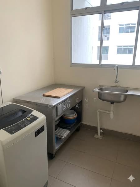 Servis Apartment untuk Dijual di Platinum Lake PV 21 - Wincent Chuah - PropertyGuru.com.my