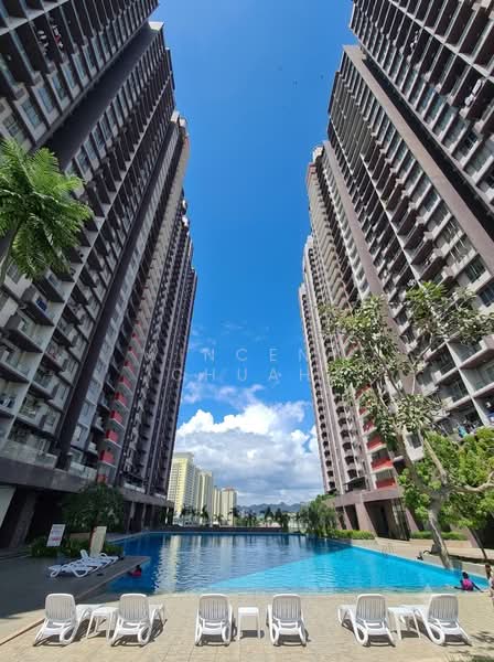 Servis Apartment untuk Dijual di Platinum Lake PV 21 - Wincent Chuah - PropertyGuru.com.my