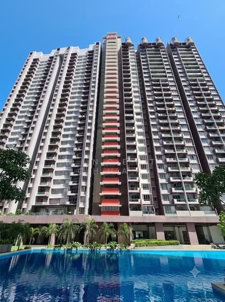 Servis Apartment untuk Dijual di Platinum Lake PV 21 - Wincent Chuah - PropertyGuru.com.my
