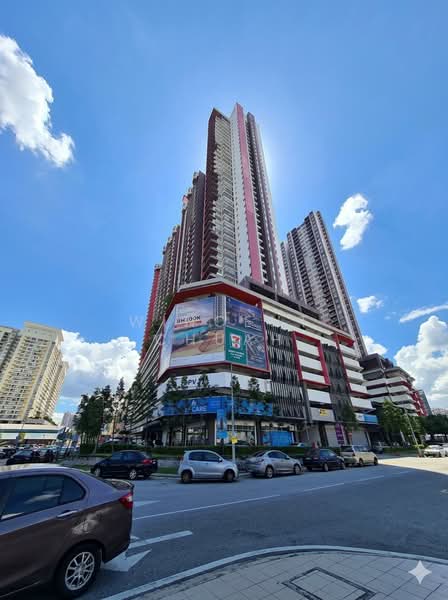 Servis Apartment untuk Dijual di Platinum Lake PV 21 - Wincent Chuah - PropertyGuru.com.my