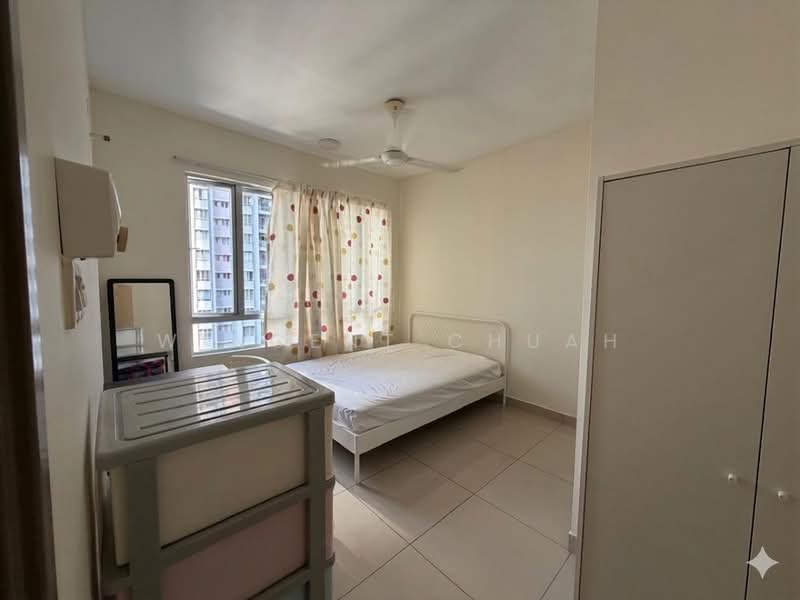 Servis Apartment untuk Dijual di Platinum Lake PV 21 - Wincent Chuah - PropertyGuru.com.my