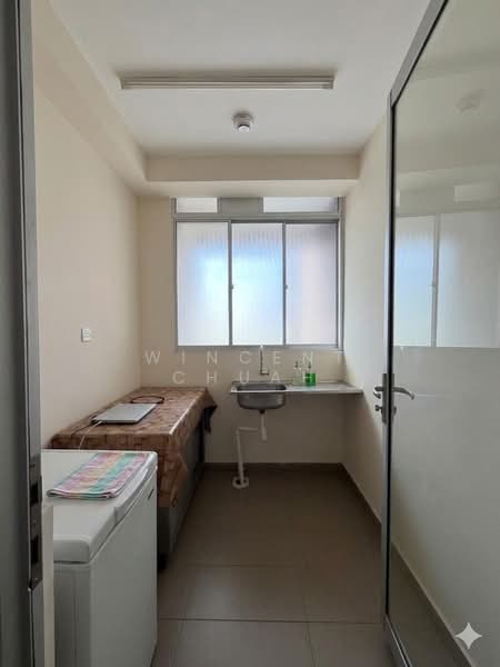 Servis Apartment untuk Dijual di Platinum Lake PV 21 - Wincent Chuah - PropertyGuru.com.my