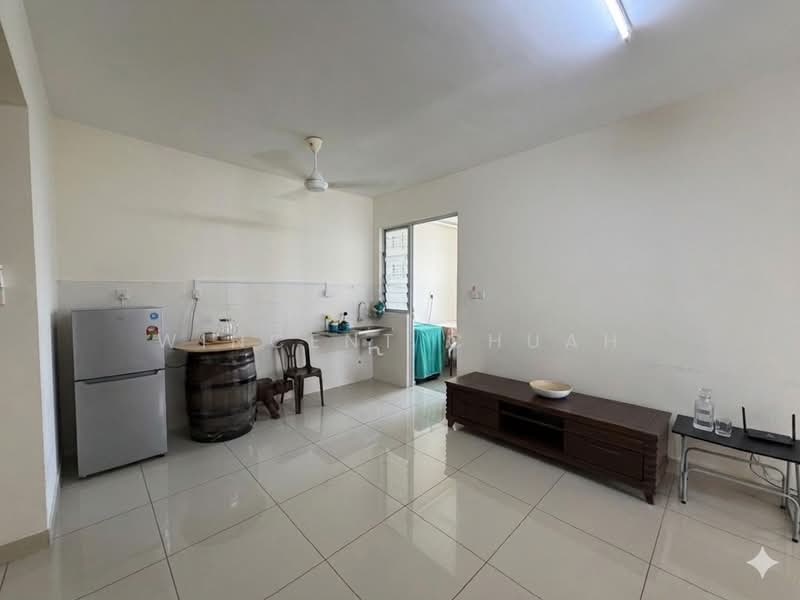 Servis Apartment untuk Dijual di Platinum Lake PV 21 - Wincent Chuah - PropertyGuru.com.my