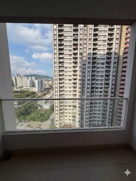 Servis Apartment untuk Dijual di Platinum Lake PV 21 - Wincent Chuah - PropertyGuru.com.my