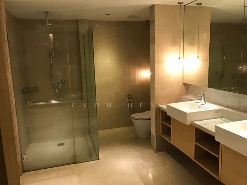 Condominium for Sale at U-Thant Residence - Evon Heng - Bathroom - PropertyGuru.com.my