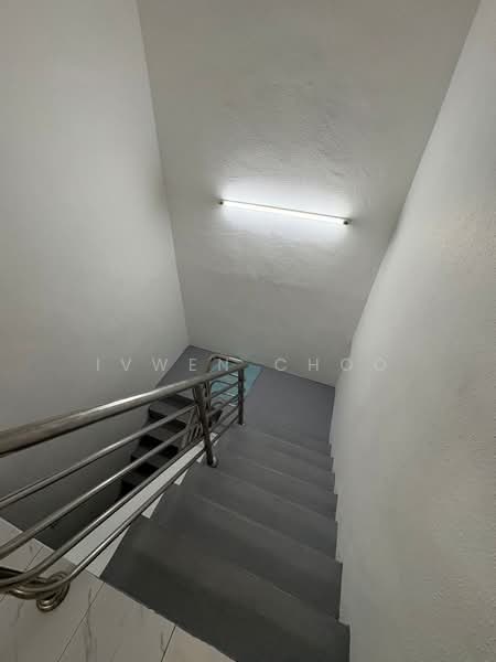 2-storey Terraced House for Rent in Taman Putri Kulai (Kulai) - Ivwen Choo - PropertyGuru.com.my