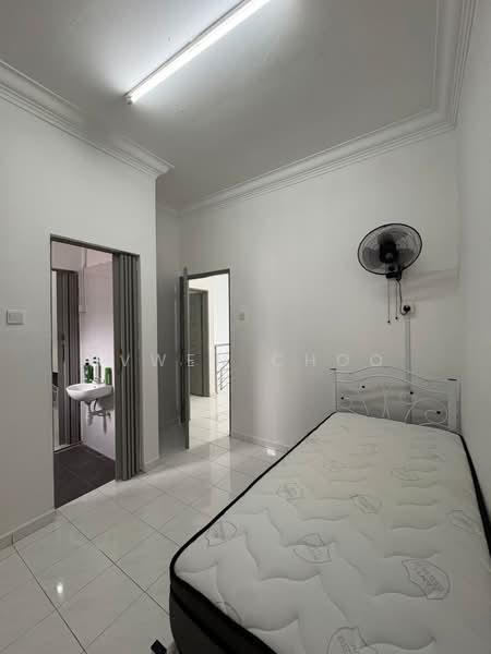 2-storey Terraced House for Rent in Taman Putri Kulai (Kulai) - Ivwen Choo - PropertyGuru.com.my