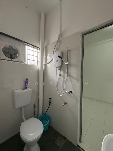 2-storey Terraced House for Rent in Taman Putri Kulai (Kulai) - Ivwen Choo - PropertyGuru.com.my