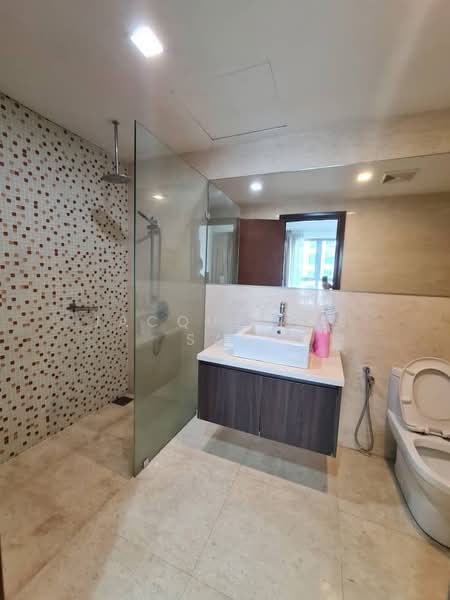 Service Residence for Rent at Regalia Residence - Jacqueline San - Bathroom - PropertyGuru.com.my