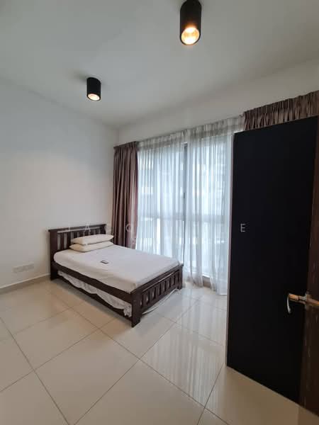 Service Residence for Rent at Regalia Residence - Jacqueline San - Bedroom - PropertyGuru.com.my