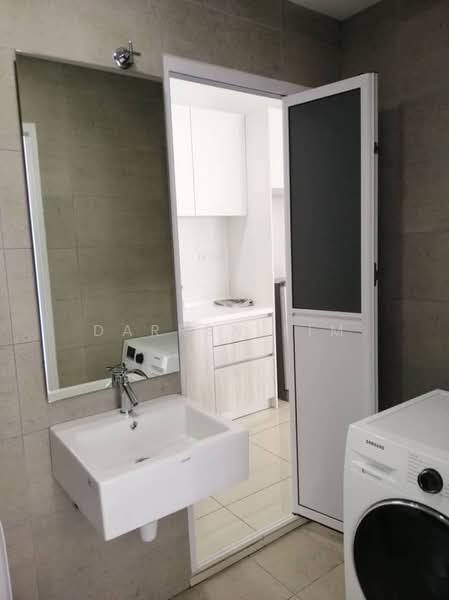 Servis Apartment untuk Disewa di Kenwingston Square Garden - Darren Lim - Interior - PropertyGuru.com.my