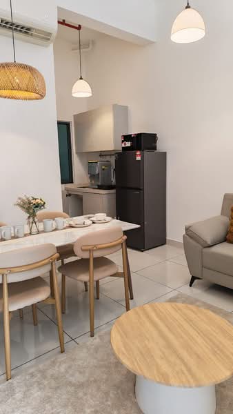 Service Residence for Rent at Serviced Residence @ 3 Towers - Kew . - PropertyGuru.com.my