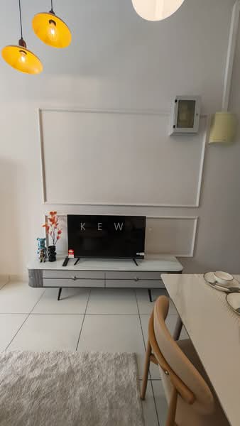 Service Residence for Rent at Serviced Residence @ 3 Towers - Kew . - PropertyGuru.com.my