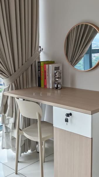 Service Residence for Rent at Serviced Residence @ 3 Towers - Kew . - PropertyGuru.com.my