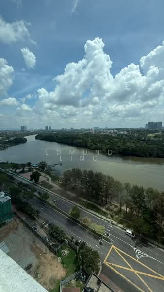 Condominium for Rent at Botanika - Edmund Ling - PropertyGuru.com.my