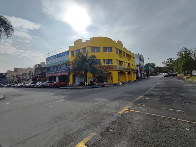 Kedai untuk Disewa di Bandar Damai Perdana (Cheras) - Jenny E - Exterior - PropertyGuru.com.my