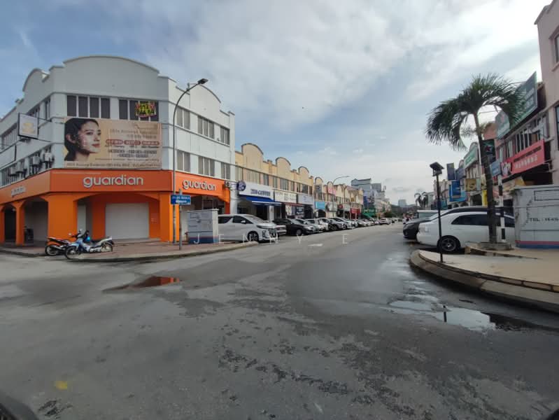 Kedai untuk Disewa di Bandar Damai Perdana (Cheras) - Jenny E - Exterior - PropertyGuru.com.my