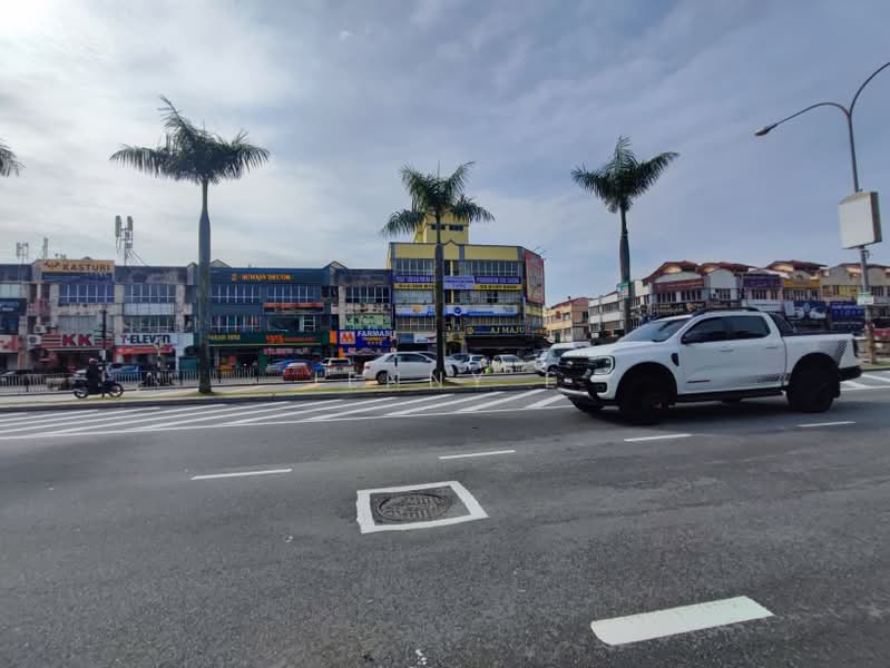 Kedai untuk Disewa di Bandar Damai Perdana (Cheras) - Jenny E - Exterior - PropertyGuru.com.my
