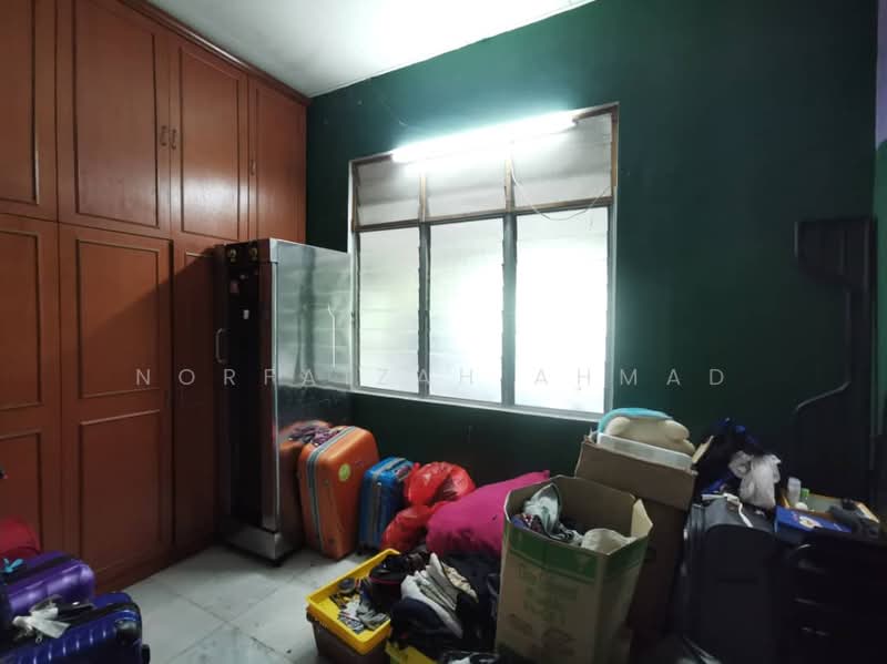 1-storey Terraced House for Sale in Taman Harapan (Kapar) - Norfaizah Ahmad - Interior - PropertyGuru.com.my