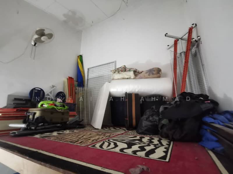 1-storey Terraced House for Sale in Taman Harapan (Kapar) - Norfaizah Ahmad - Interior - PropertyGuru.com.my