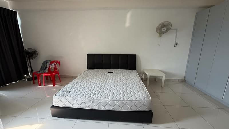 Servis Apartment untuk Disewa di KSL Residence @ Daya - SJ CHAN - Bedroom - PropertyGuru.com.my