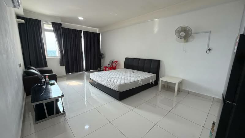 Servis Apartment untuk Disewa di KSL Residence @ Daya - SJ CHAN - Bedroom - PropertyGuru.com.my