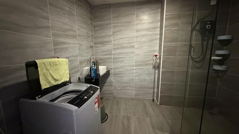 Servis Apartment untuk Disewa di KSL Residence @ Daya - SJ CHAN - Bathroom - PropertyGuru.com.my