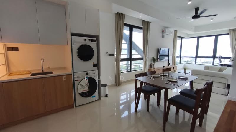 Kediaman Servis untuk Disewa di Novo Ampang - Edmund Tan - PropertyGuru.com.my