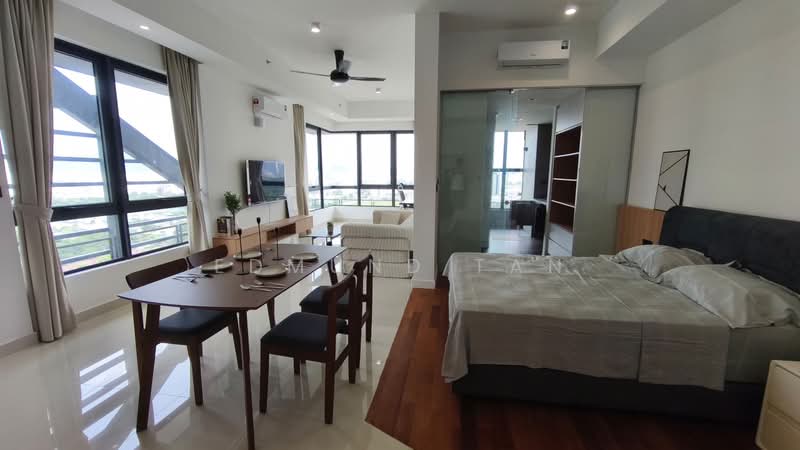 Kediaman Servis untuk Disewa di Novo Ampang - Edmund Tan - PropertyGuru.com.my