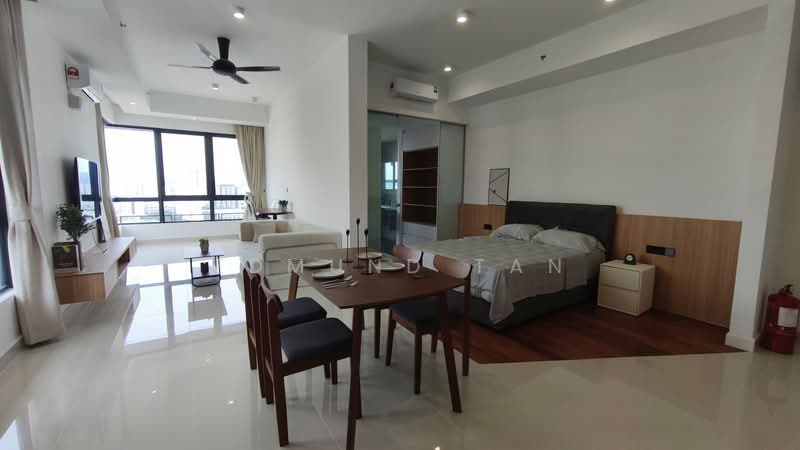 Kediaman Servis untuk Disewa di Novo Ampang - Edmund Tan - PropertyGuru.com.my