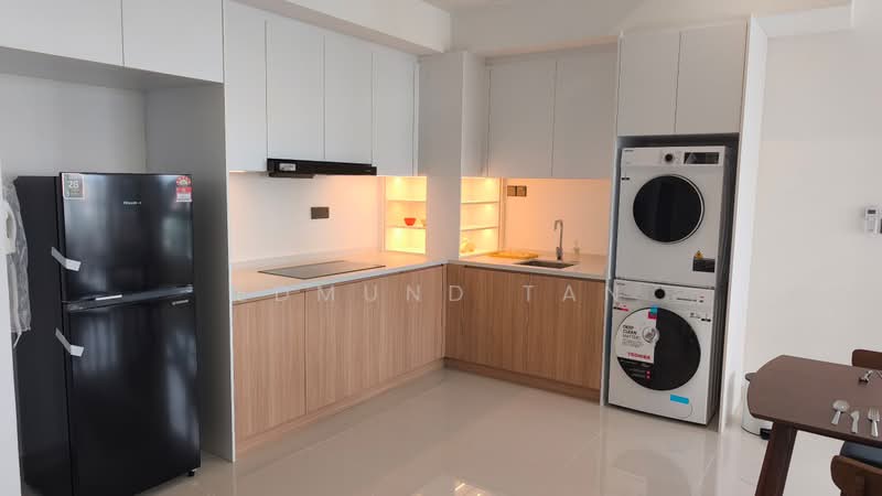 Kediaman Servis untuk Disewa di Novo Ampang - Edmund Tan - PropertyGuru.com.my