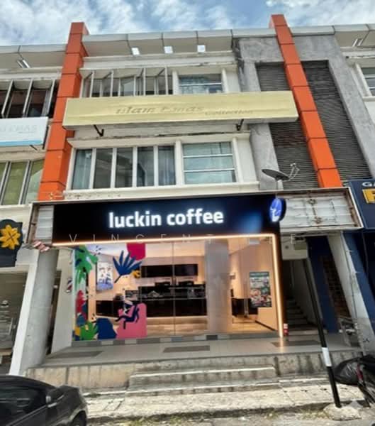 Shop for Rent in Bandar Seri Putra (Bangi) - Vincent Lee - Exterior - PropertyGuru.com.my