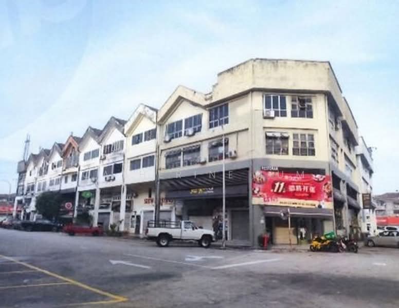 Pangsapuri untuk Dijual di Taman Pandan Indah - Catherine Lum - Exterior - PropertyGuru.com.my