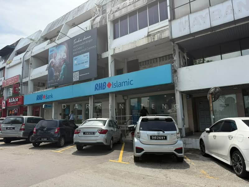 Kedai untuk Disewa di SS15 (Subang Jaya) - Darren Teng - Exterior - PropertyGuru.com.my