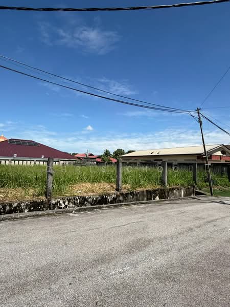Residential Land for Sale in Petaling Jaya (Selangor) - Chris Choo - Exterior - PropertyGuru.com.my