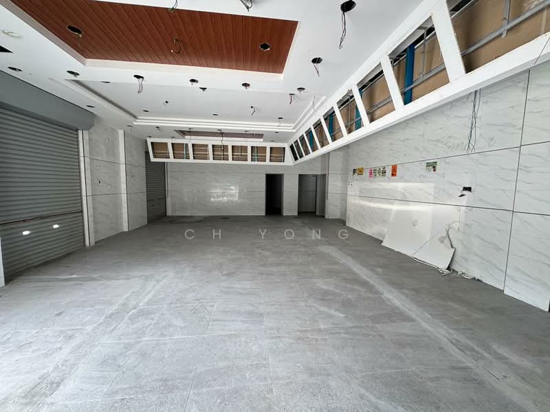 Shop for Rent in Bandar Sunsuria (Sepang) - ch yong - Interior - PropertyGuru.com.my