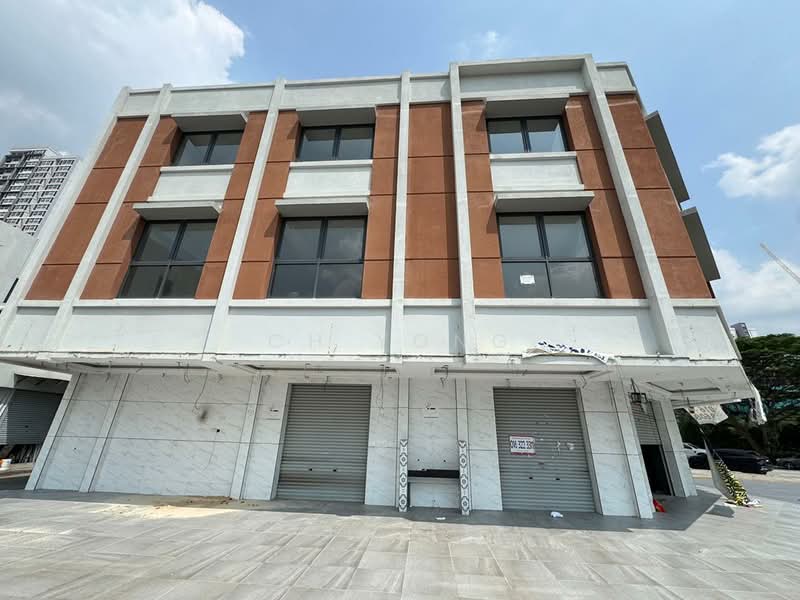 Shop for Rent in Bandar Sunsuria (Sepang) - ch yong - Exterior - PropertyGuru.com.my