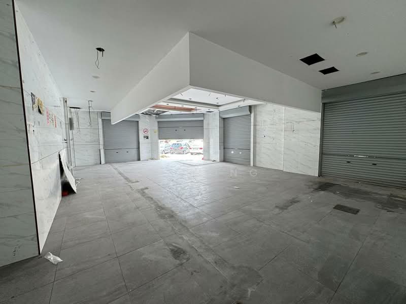Shop for Rent in Bandar Sunsuria (Sepang) - ch yong - Interior - PropertyGuru.com.my