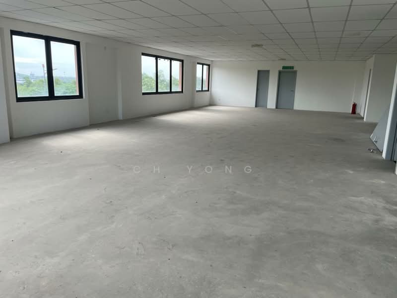 Shop for Rent in Bandar Sunsuria (Sepang) - ch yong - Interior - PropertyGuru.com.my