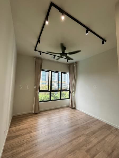 Service Residence for Rent at Sunway Belfield - Sean Cheong - Interior - PropertyGuru.com.my
