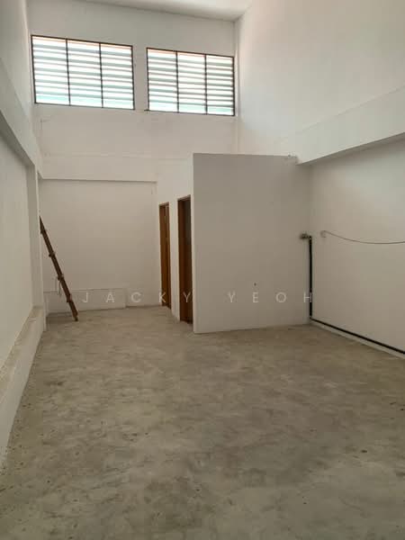 Kedai / Pejabat untuk Disewa di George Town (Penang) - Jacky Yeoh - Interior - PropertyGuru.com.my